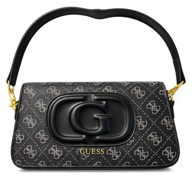 Sac à main GUESS noir