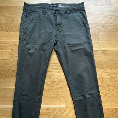 Chino Hose