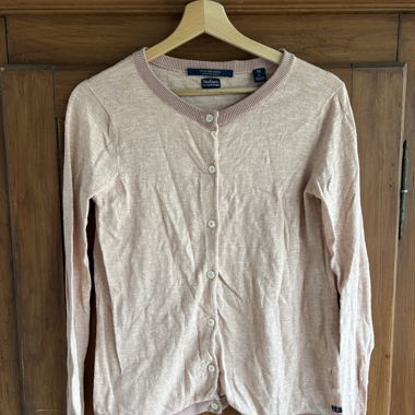 Scotch & Soda Cardigan