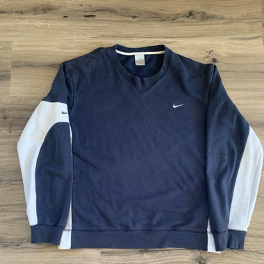 Nike vintage sweatshirt 
