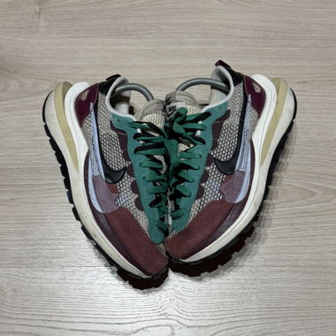 Nike Sacai Vaporwaffle Neptune
