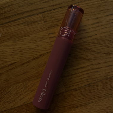 Rom&nd Gloss Glasting Color Lip Tint