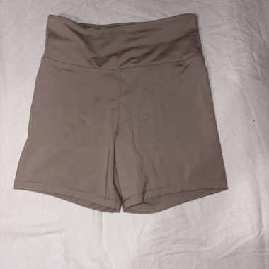 Kurze Sporthose