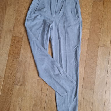 Business Pants [Zara]