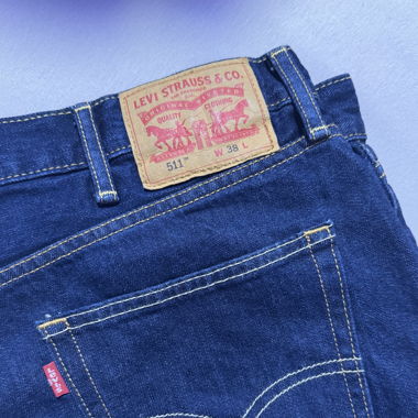 Levi‘s Jeansshorts