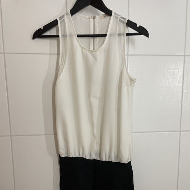 Robe décontractée