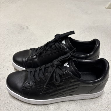 Sneaker Emporio Armani