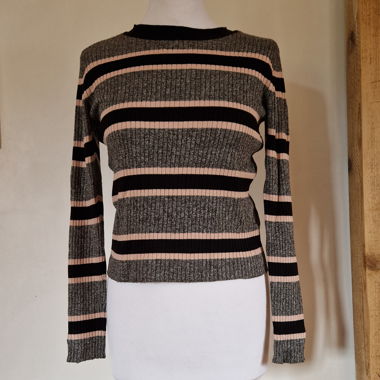 T-shirt manica lunga