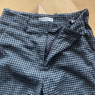 Trousers size S