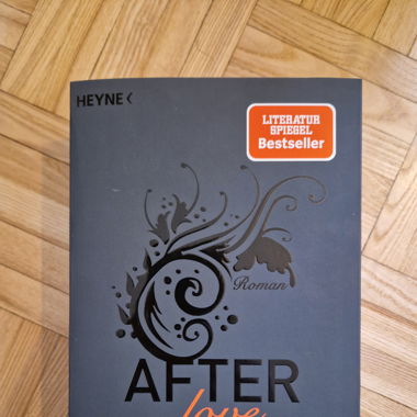 After Love