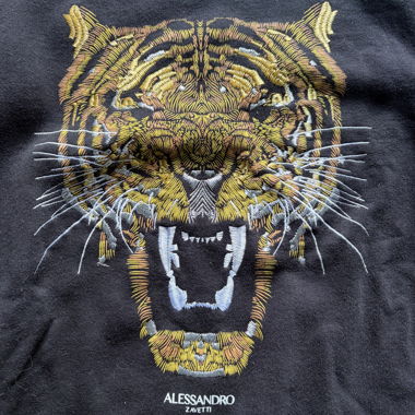Alessandro Zavetti Sweatshirt