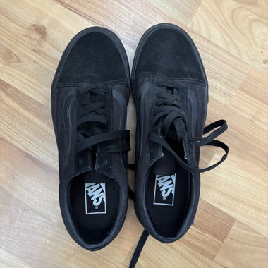 Vans Old Skool Sneakers 38