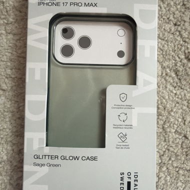 iPhone 17 Pro Max Case