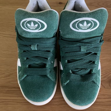 Adidas Campus