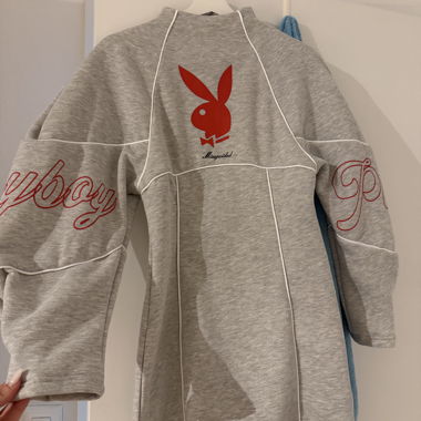 Playboy x Missguided Kleid