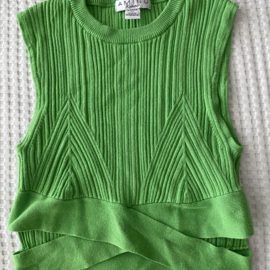Green Top 