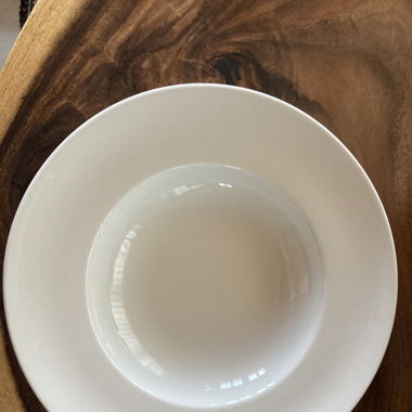Pasta Teller 30cm