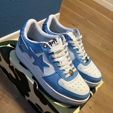Bape Schuhe