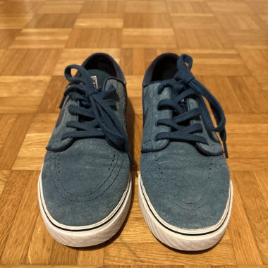 Nike SB Janoski