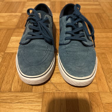 Nike SB Janoski