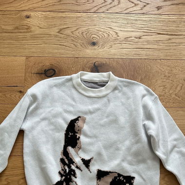 Frank Ocean Pullover