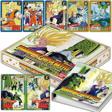 Dagon Ball Z / Premium-Set Bd. 2