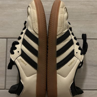 Baskets Adidas Samba
