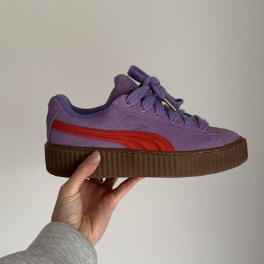 Fenty X Puma by Rihanna