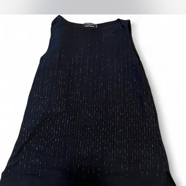 Naf Naf Sleeveless Top