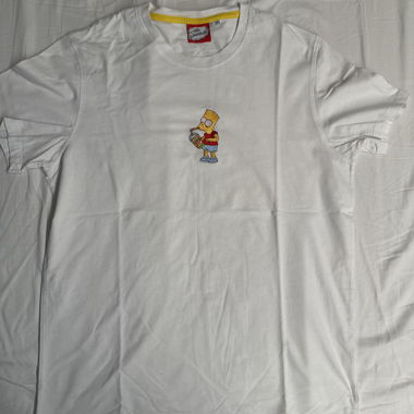 The Simpsons T-Shirt (Bart)