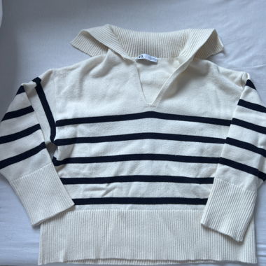Pullover Zara