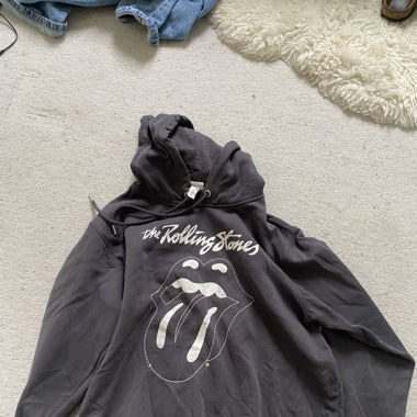 hoodie