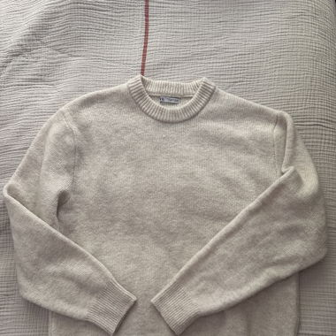 Pull Zara 