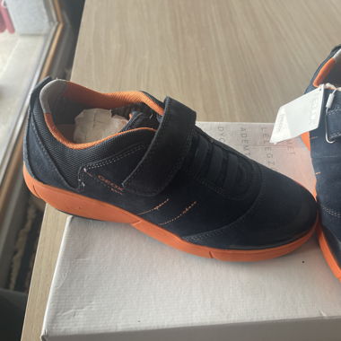 Chaussures GEOX