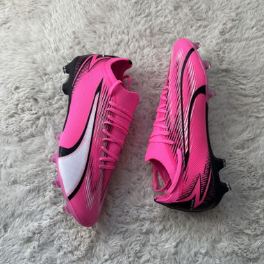 Chaussures, football, Puma