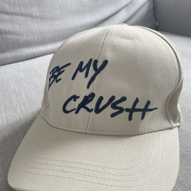 New Hat 