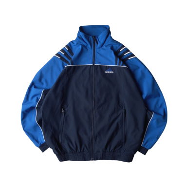 Vintage Adidas Trackjacket (M)