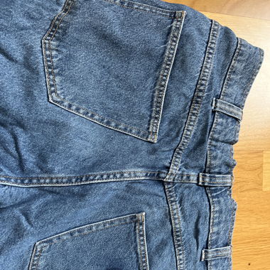 Dickies Baggy Pants