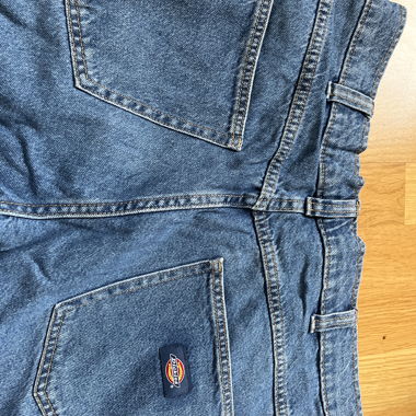 Pantaloni Dickies Baggy