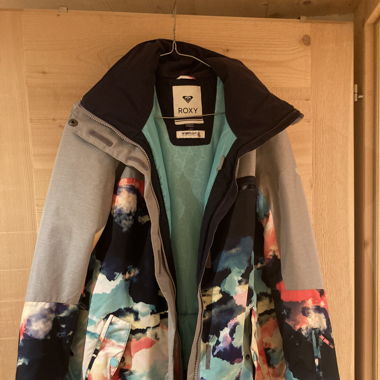 Roxy Ski-und Snowboardjacke