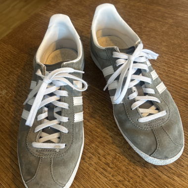 Adidas Gazelle