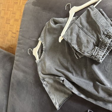 Bershka Sommer Kleid 
