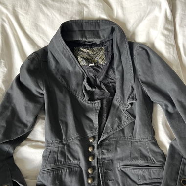 Diesel Jacket Blazer