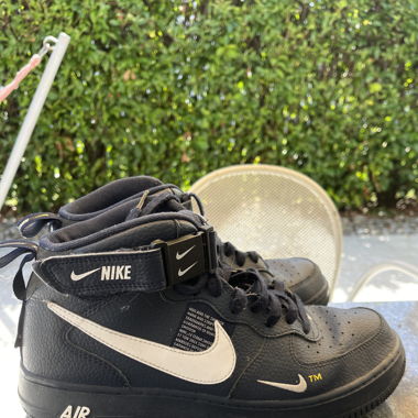 Nike Airforce 1 high