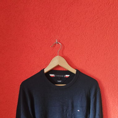 Pull en cachemire 