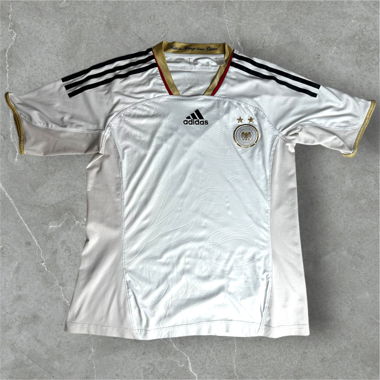 germany early 2000 jersey 