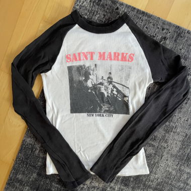 Brandy Melville Longsleeve