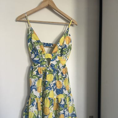 NEU Kleid ungetragen Grösse S