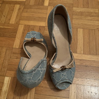 Chaussures 