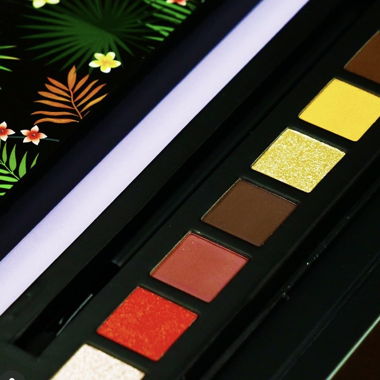 Eyeshadow Palette